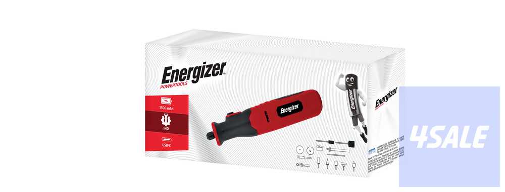 Energizer Mini Grinder8