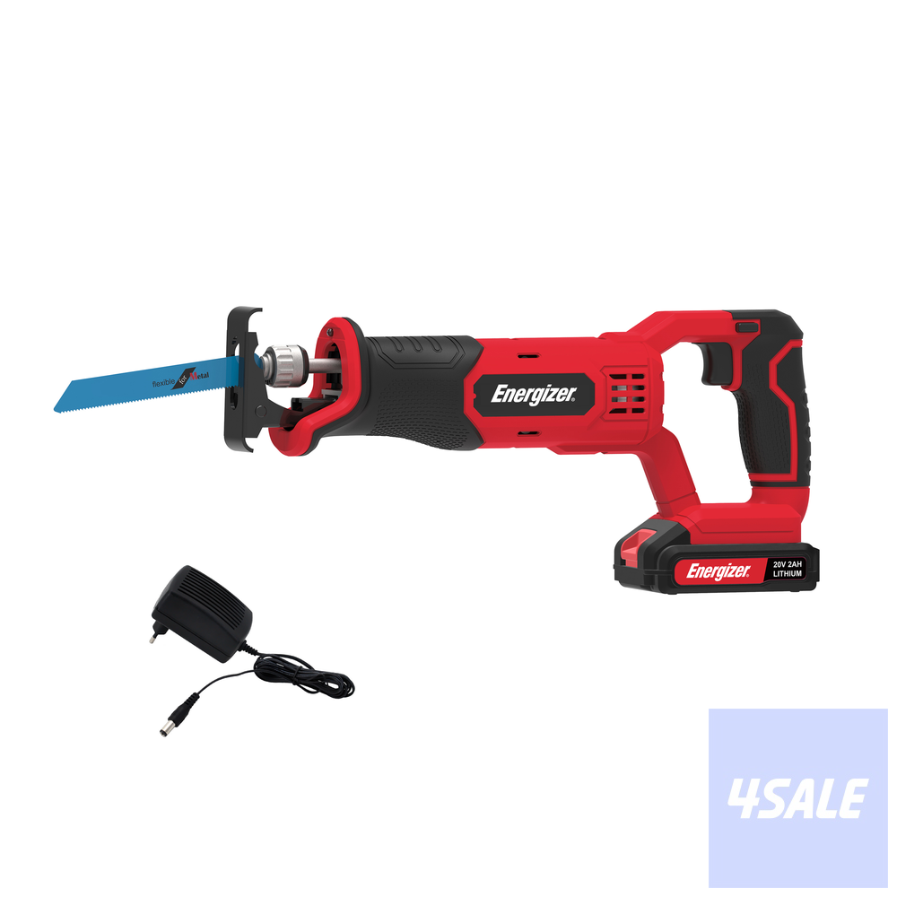 Energizer Saber Saw (pack)7