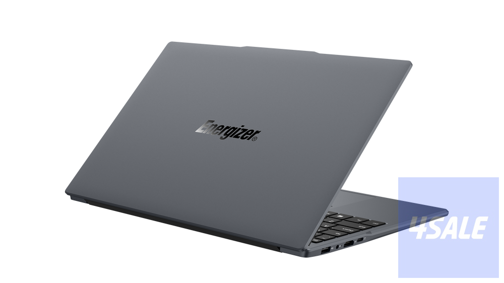 Energizer EnergyBook 15.6'' P65 (4GB/128GB) - Silver Grey (QWERTY)3