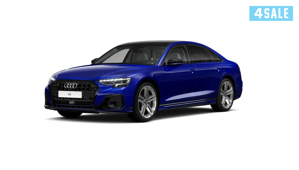 Audi S80