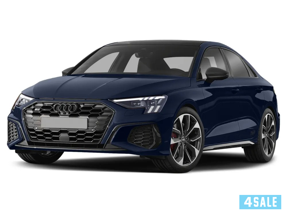 Audi S30