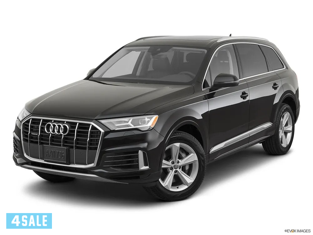 Audi Q70
