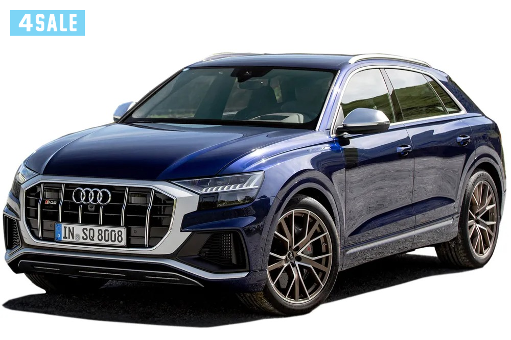 Audi SQ80