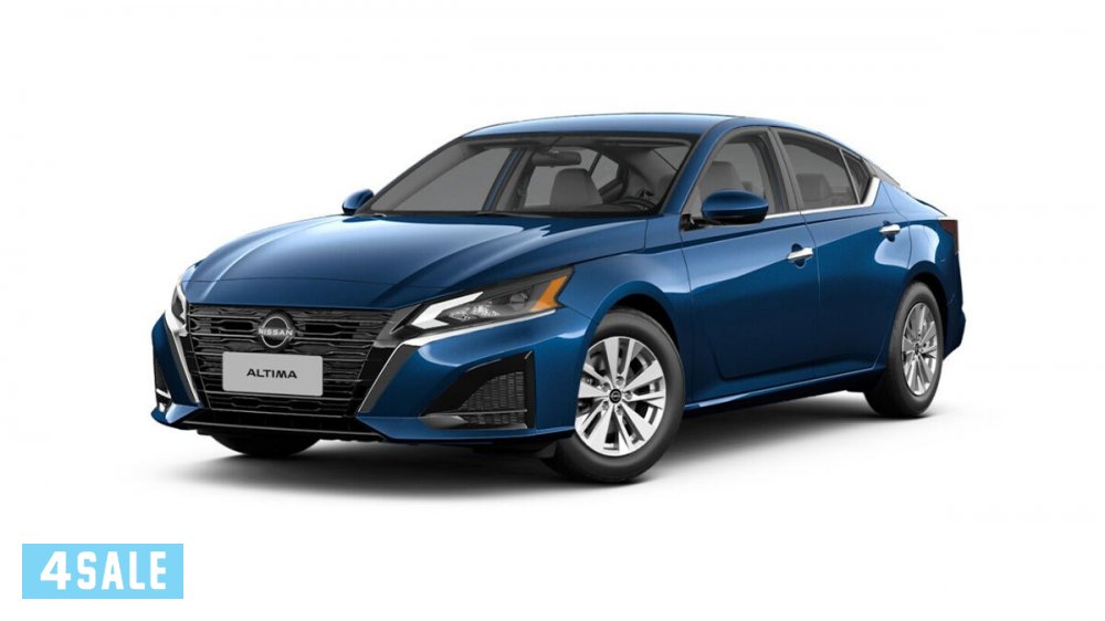 Altima SV0