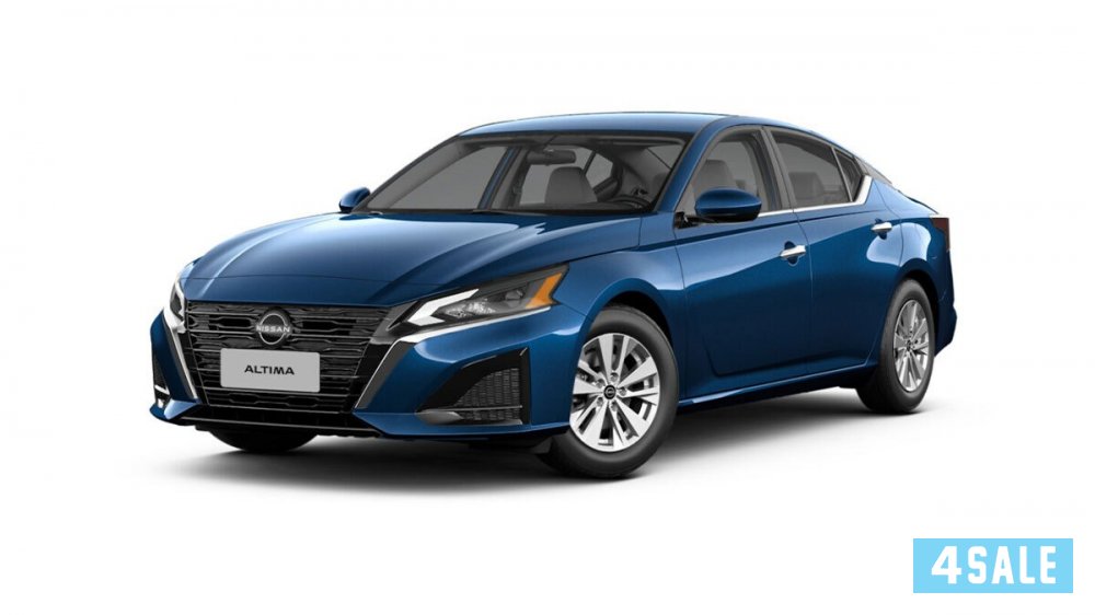 Altima SL0