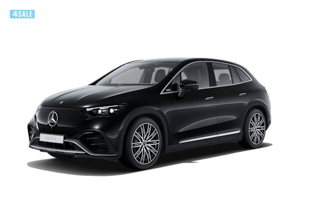 EQE 500 4MATIC SUV0