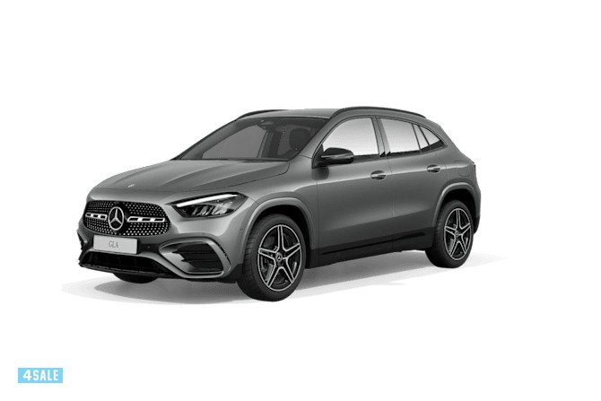 GLA 2000