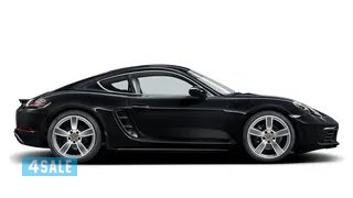 718 Cayman0