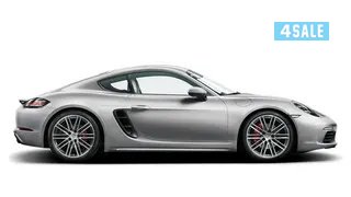 718 Cayman S0