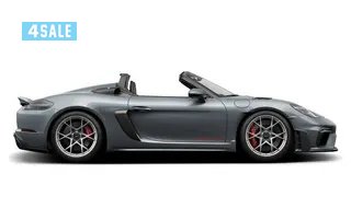 718 Spyder RS0