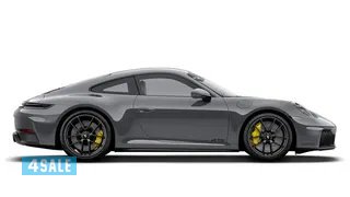 911 Carrera GTS0