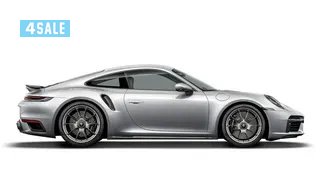 911 Turbo 50 Years0