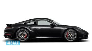 911 Turbo0