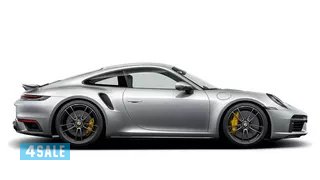 911 Turbo S0