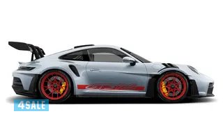 911 GT3 RS0