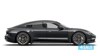 Taycan Turbo0
