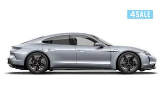 Taycan Turbo S0