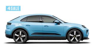 Macan 4S Electric0
