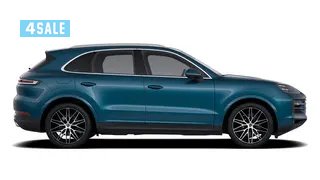 Cayenne Turbo E-Hybrid0