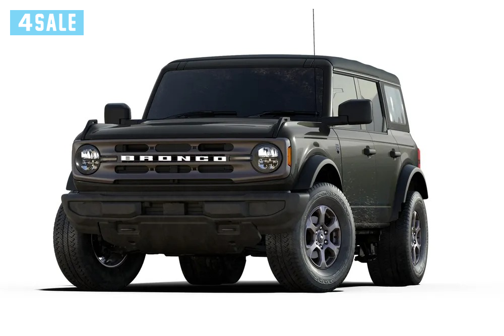 Bronco0