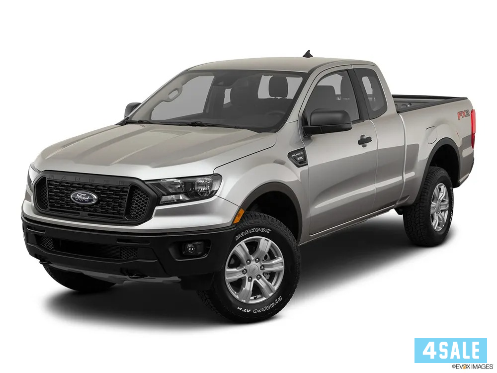 Next-Gen Ranger0