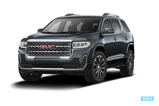 ACADIA DENALI0