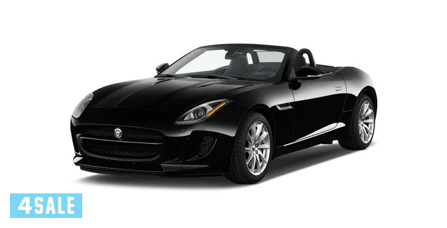 F-TYPE R-DYNAMIC CONVERTIBLE0