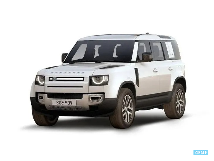 DEFENDER 1300