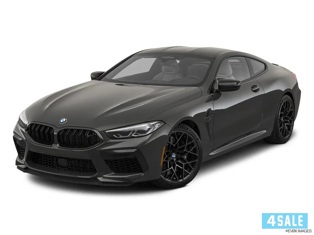 M8 COUPE0
