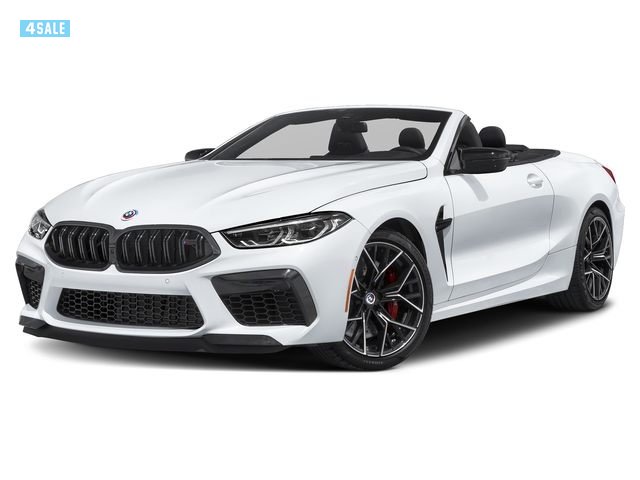 M8 CONVERTIBLE0