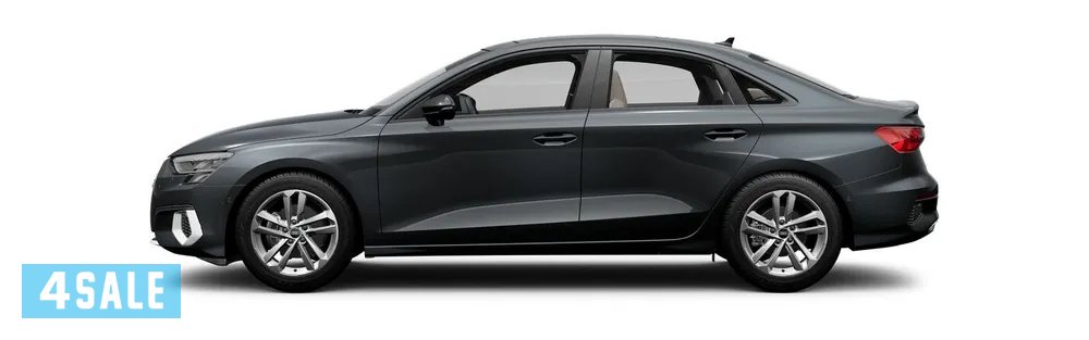 Audi A31