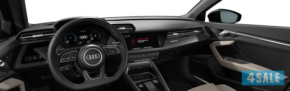 Audi A33