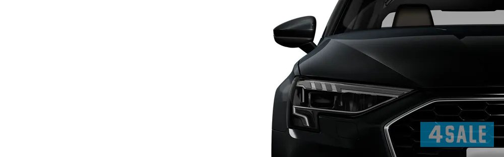Audi A34
