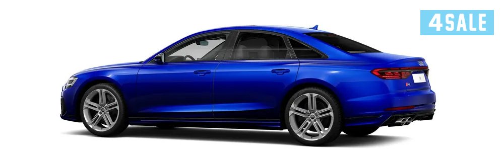 Audi S81