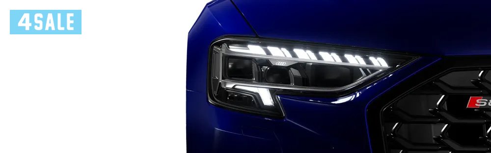 Audi S82