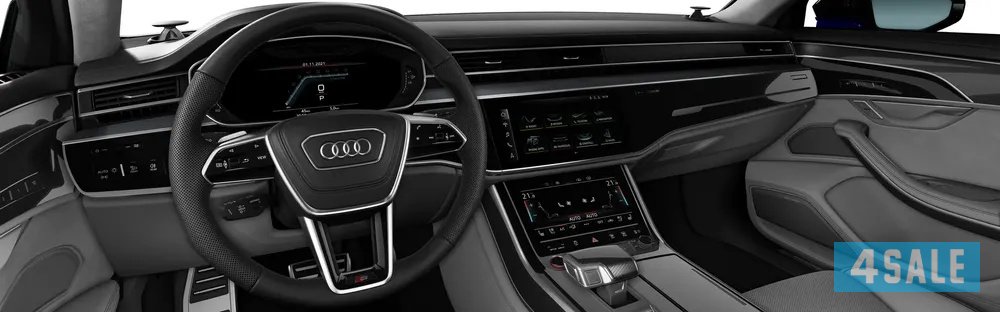 Audi S83
