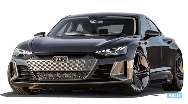 e-tron1