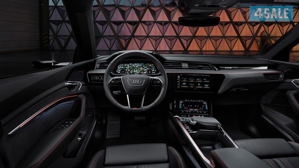 Q8 e-tron5