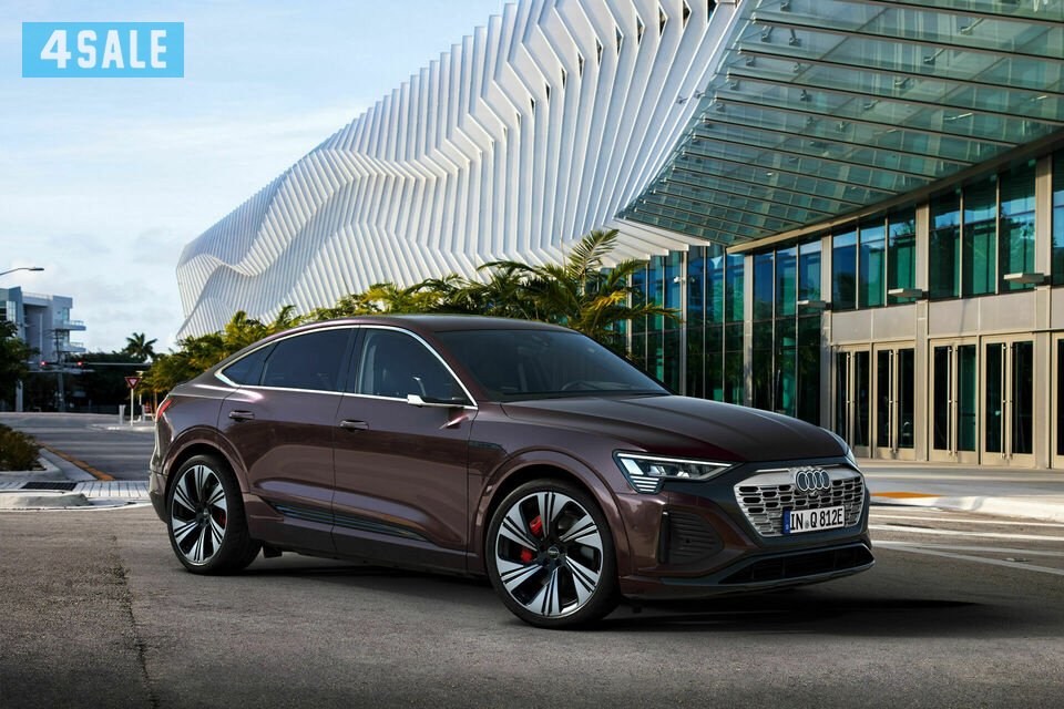 Q8 Sportback e-tron1