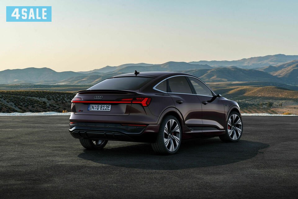 Q8 Sportback e-tron2