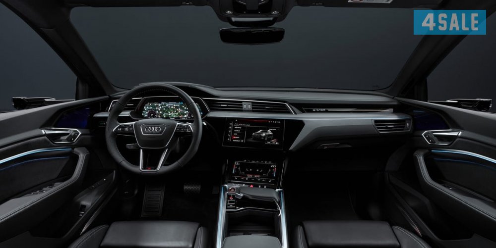 SQ8 Sportback e-tron1