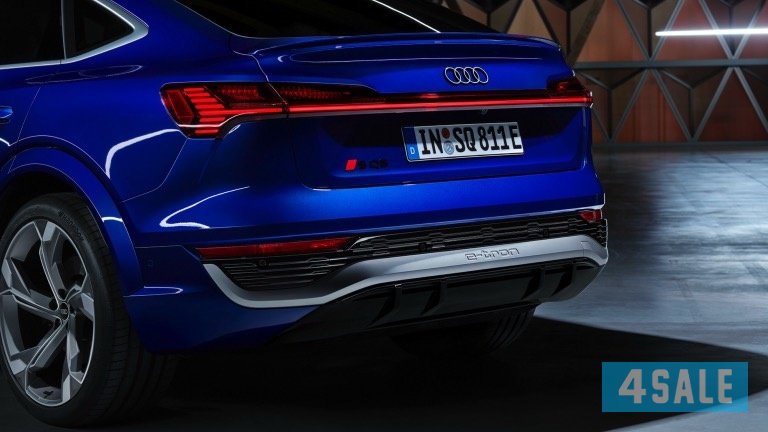 SQ8 Sportback e-tron3