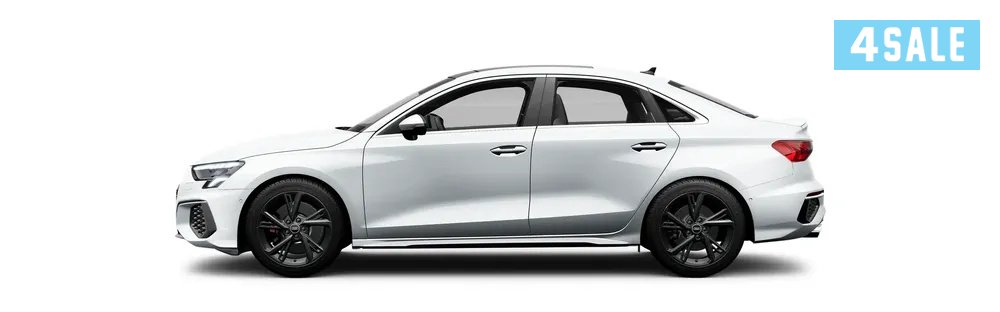 Audi S31