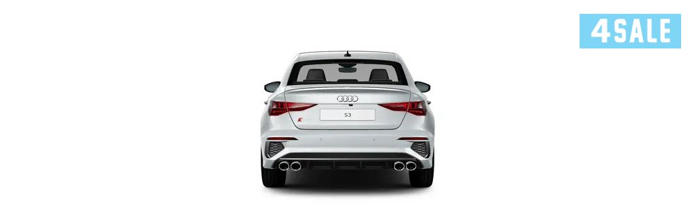 Audi S32