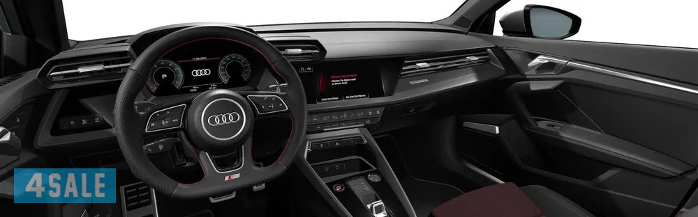 Audi S33