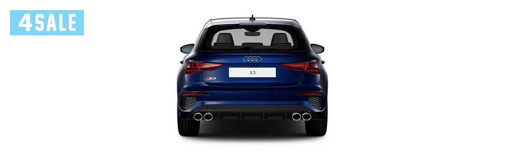 S3 Sportback3