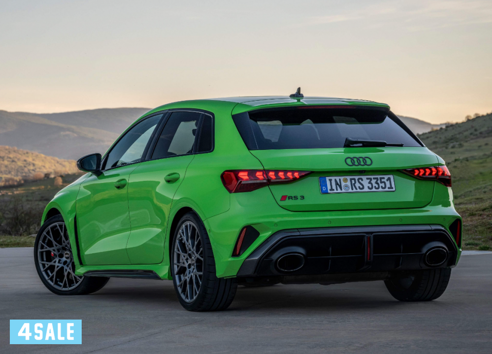 RS 3 Sportback3