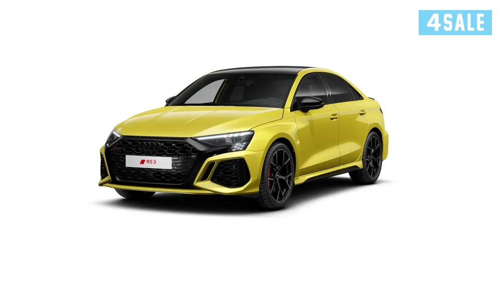 RS 3 Sedan1