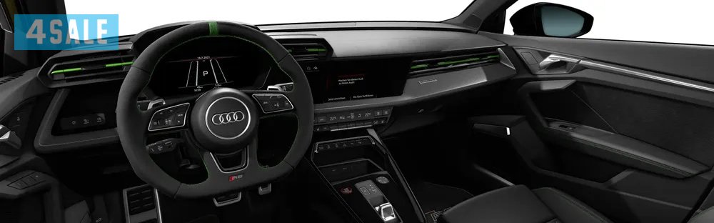 RS 3 Sedan3