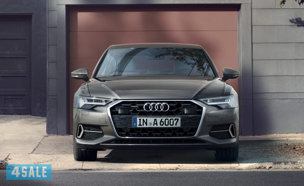 Audi S61